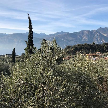 Appartamento Nonna Rosa Malcesine Exterior foto