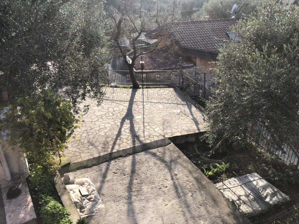 Appartamento Nonna Rosa Malcesine Exterior foto