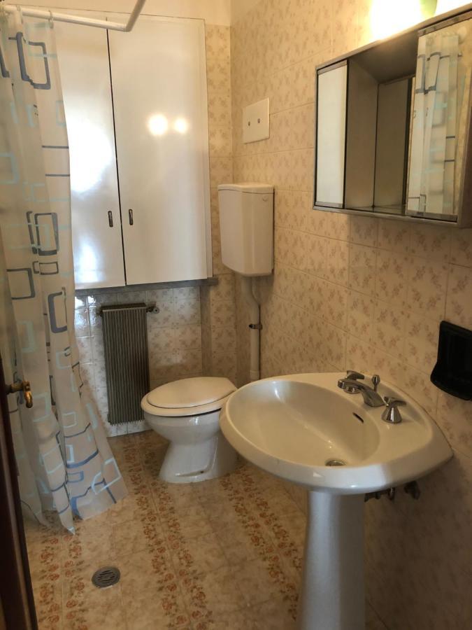 Appartamento Nonna Rosa Malcesine Exterior foto
