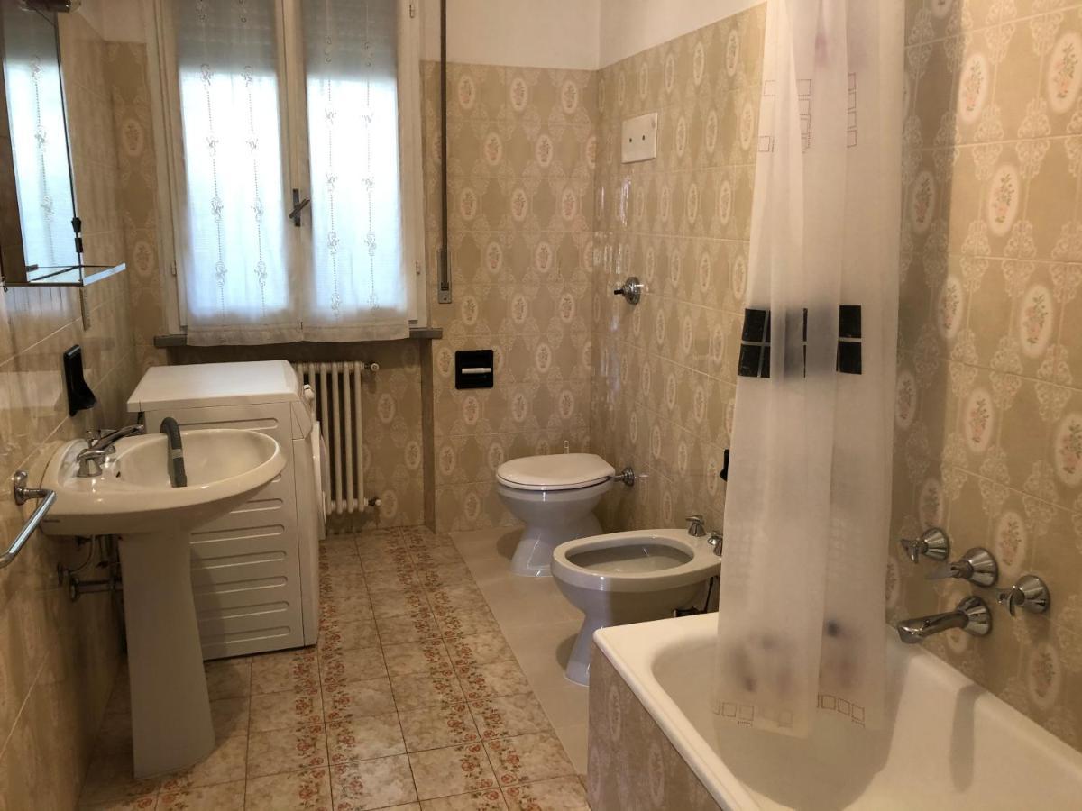 Appartamento Nonna Rosa Malcesine Exterior foto