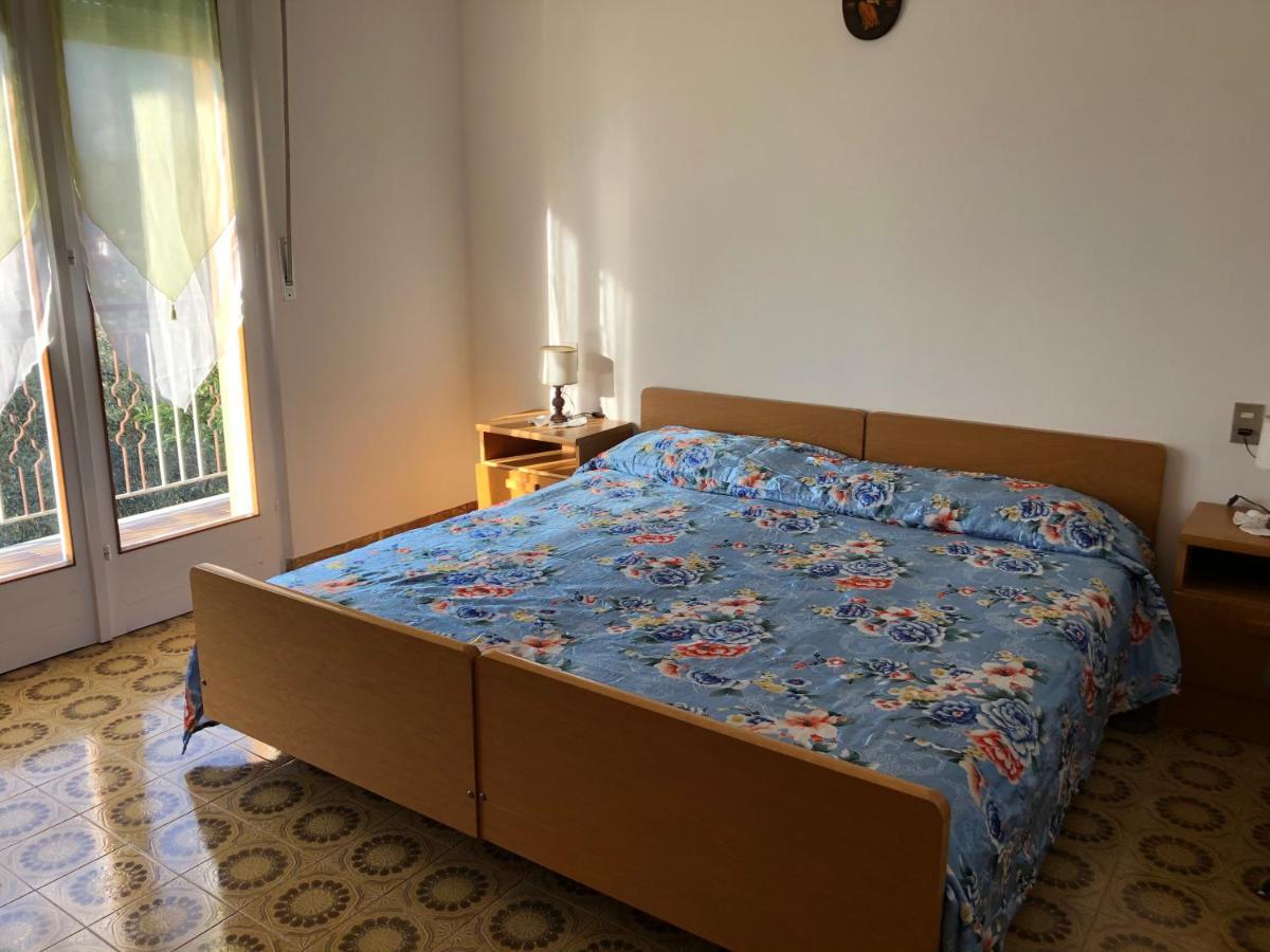 Appartamento Nonna Rosa Malcesine Exterior foto