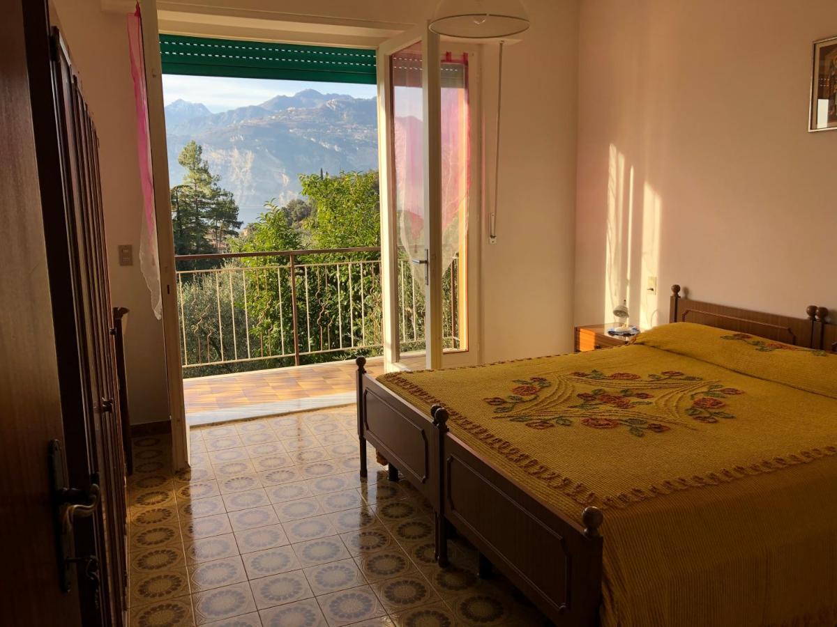 Appartamento Nonna Rosa Malcesine Exterior foto