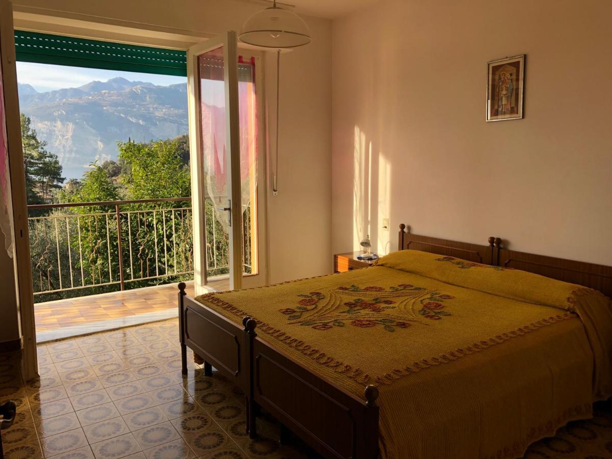 Appartamento Nonna Rosa Malcesine Exterior foto